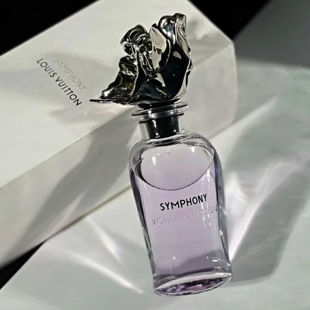 Louis Vuitton Symphony