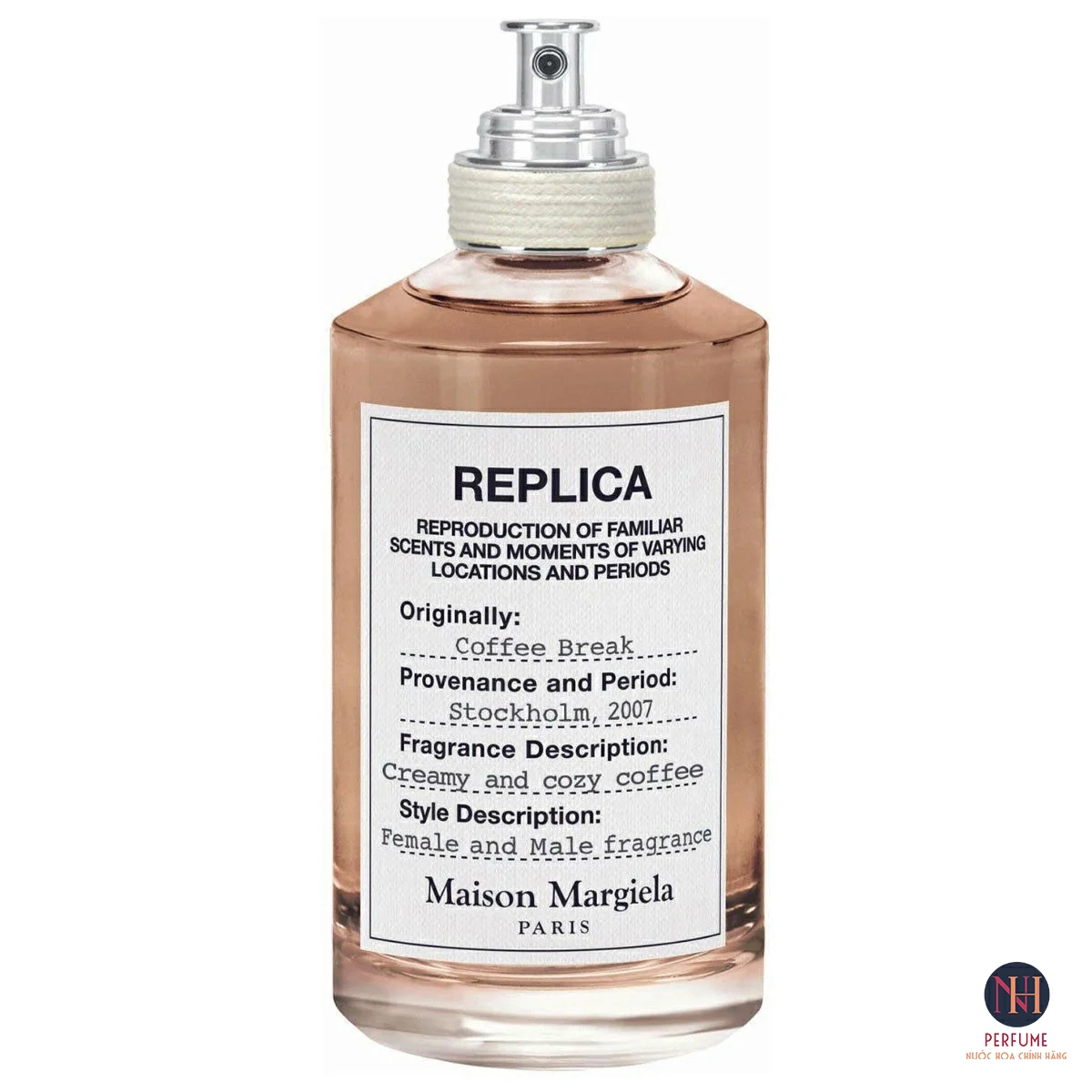 Maison Margiela Replica Coffee Break