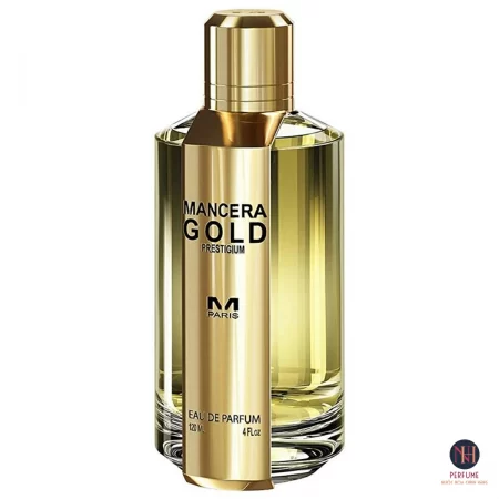 Mancera Gold Prestigium