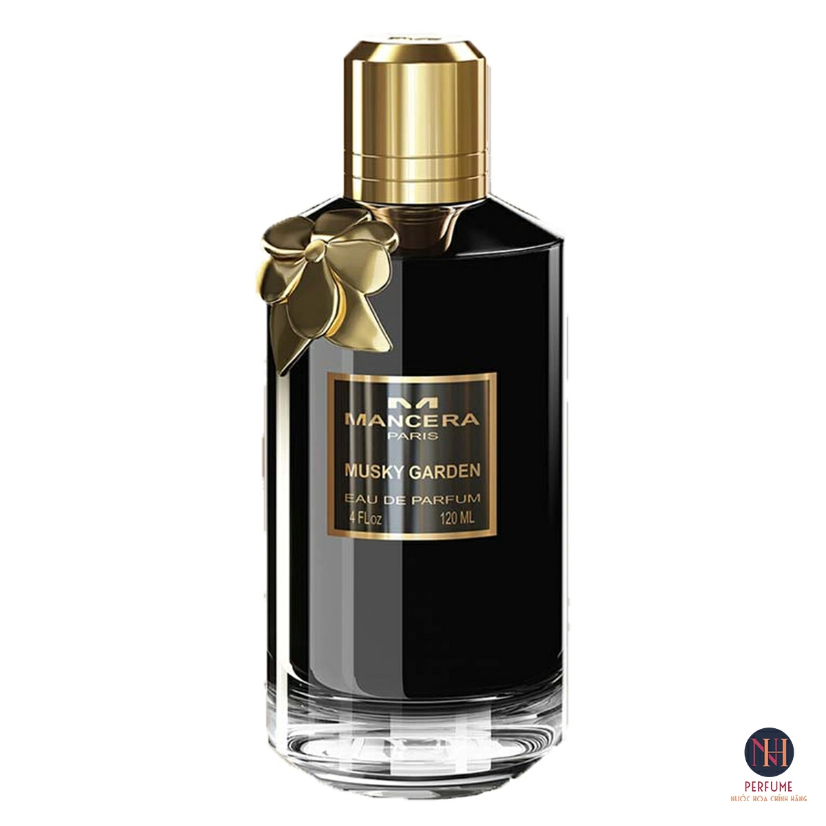 Mancera Musky Garden EDP