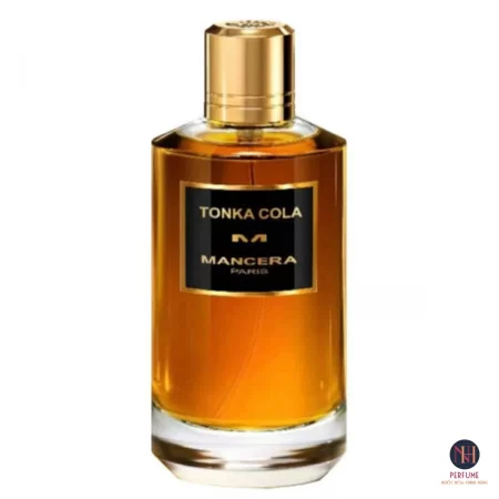 Mancera Tonka Cola EDP