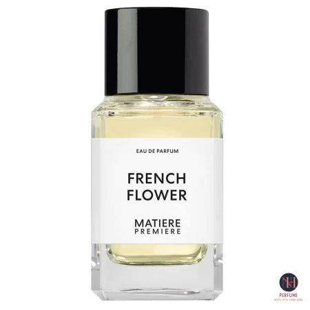 Matiere Premiere French Flower EDP