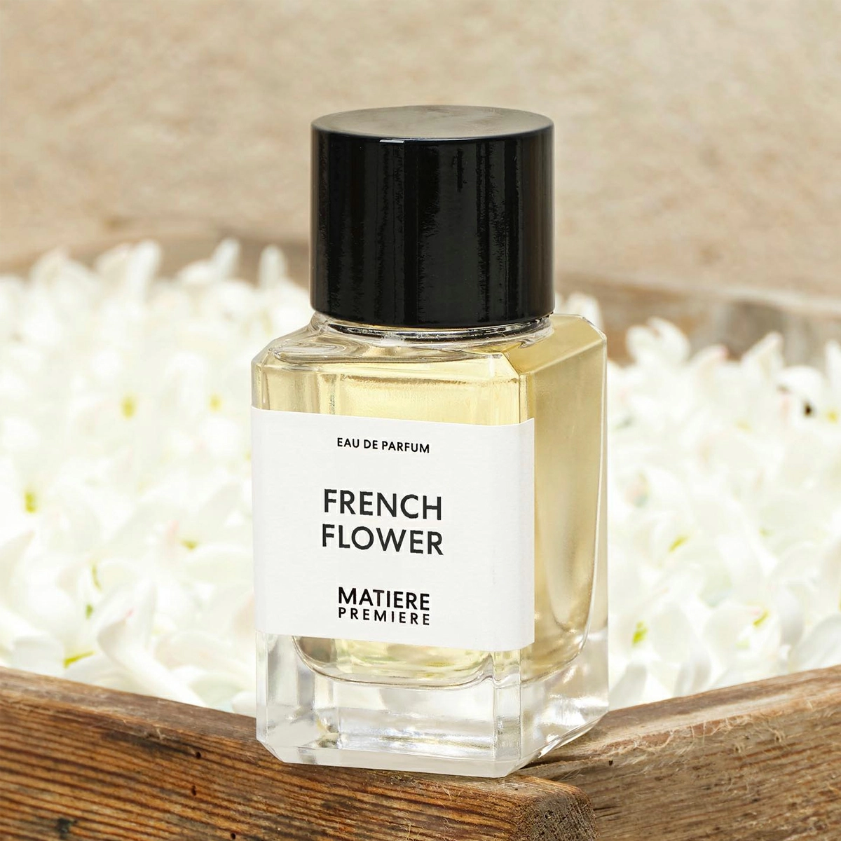 Matiere Premiere French Flower EDP