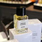 Matiere Premiere French Flower EDP