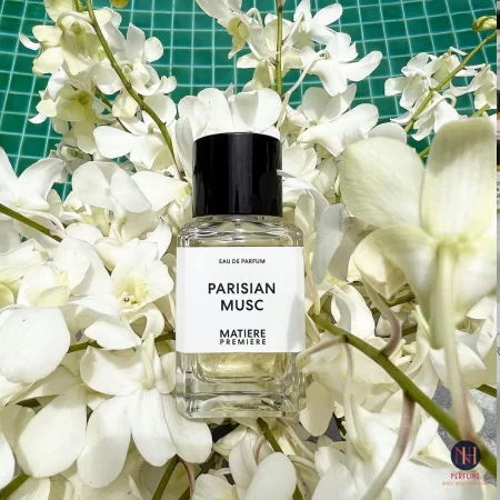 Matiere Premiere Parisian Musc EDP