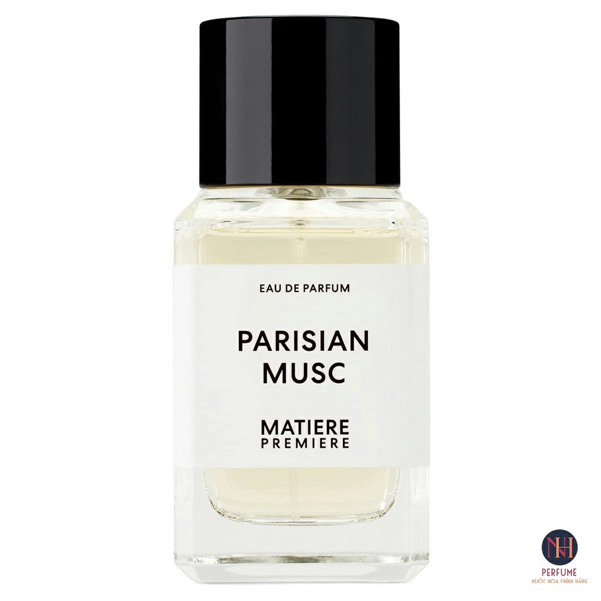 Matiere Premiere Parisian Musc EDP