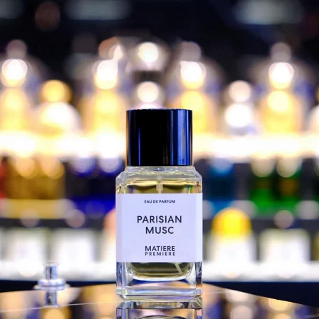 Matiere Premiere Parisian Musc EDP