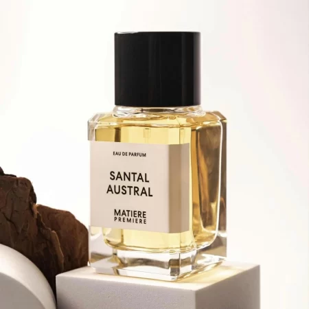 Matiere Premiere Santal Austral EDP