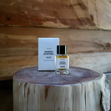 Matiere Premiere Santal Austral EDP