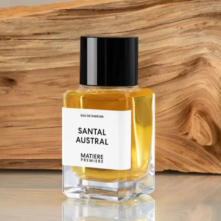 Matiere Premiere Santal Austral EDP