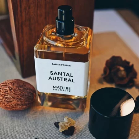 Matiere Premiere Santal Austral EDP