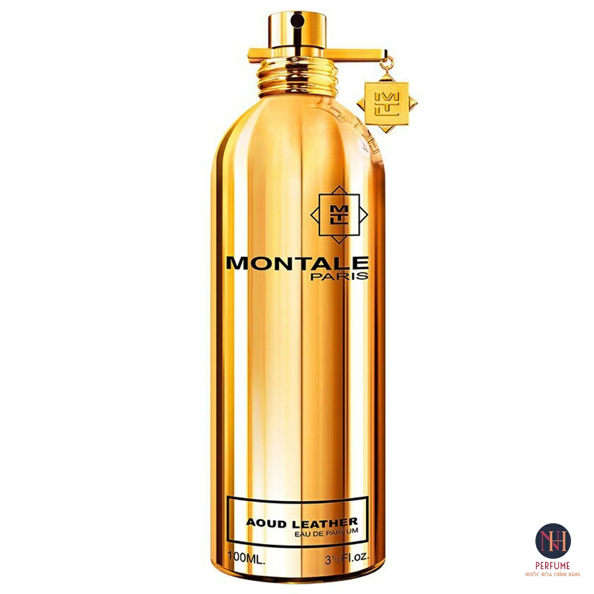 Nước Hoa Unisex Montale Aoud Leather