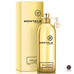 Nước Hoa Unisex Montale Aoud Leather