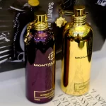 Nước Hoa Unisex Montale Intense Cafe