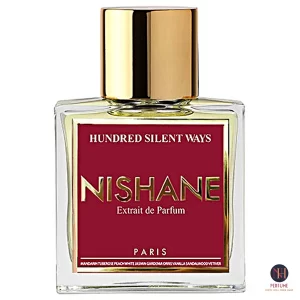 Nước Hoa Unisex Nishane Hundred Silent Ways