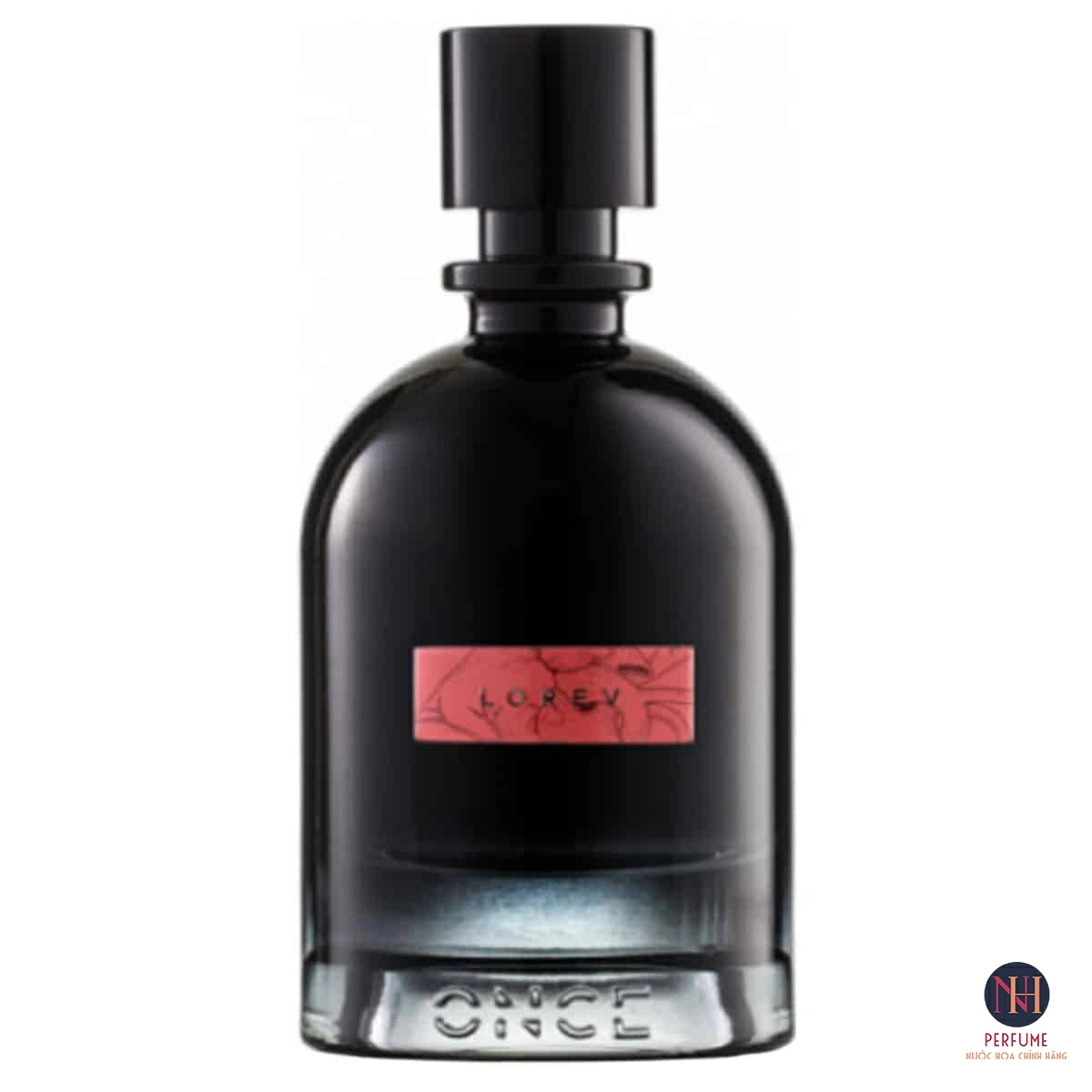 Nước Hoa Unisex Once Lorev EDP Intense