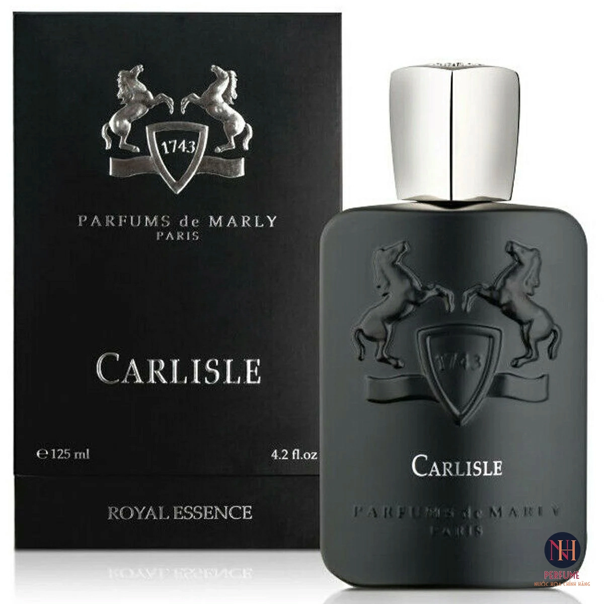 Nước Hoa Unisex Parfums de Marly Carlisle