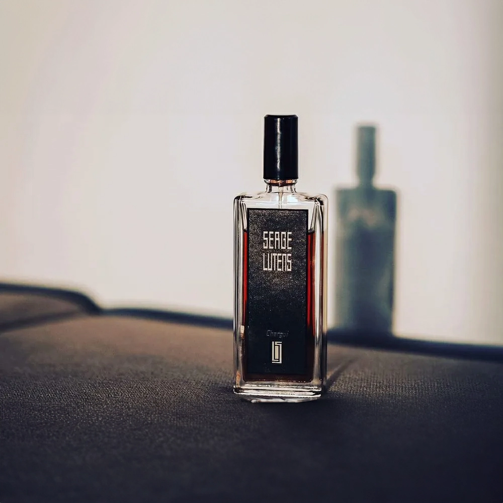 Nước Hoa Unisex Serge Lutens Chergui