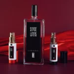 Nước Hoa Unisex Serge Lutens Chergui