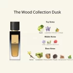 Nước Hoa Unisex The Woods Collection Dusk