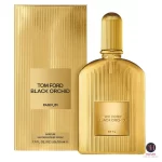 Nước Hoa Unisex Tom Ford Black Orchid Parfum