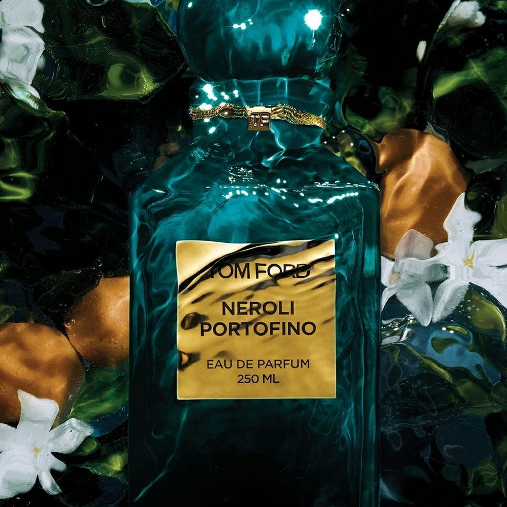 Nước Hoa Unisex Tom Ford Neroli Portofino