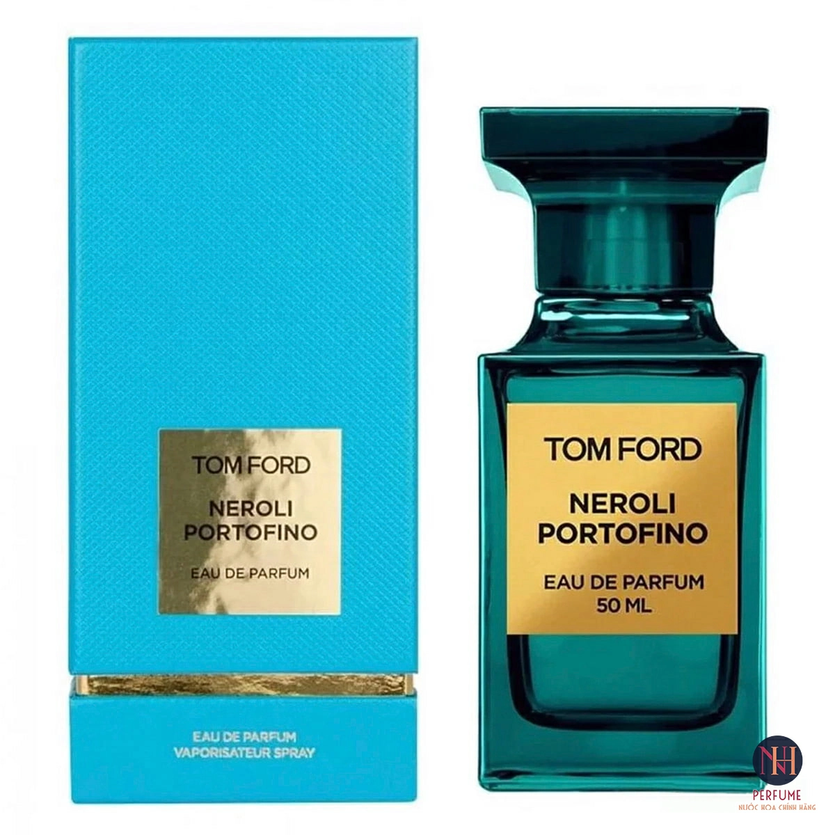 Nước Hoa Unisex Tom Ford Neroli Portofino