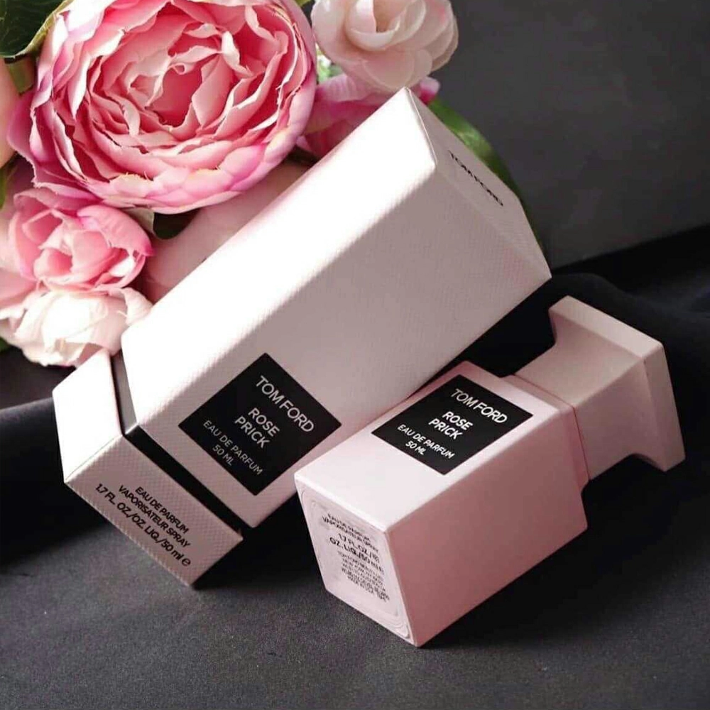 Nước Hoa Unisex Tom Ford Rose Prick