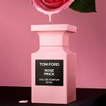 Nước Hoa Unisex Tom Ford Rose Prick