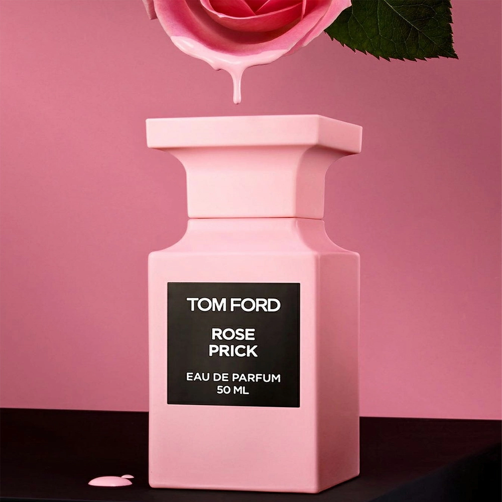 Nước Hoa Unisex Tom Ford Rose Prick