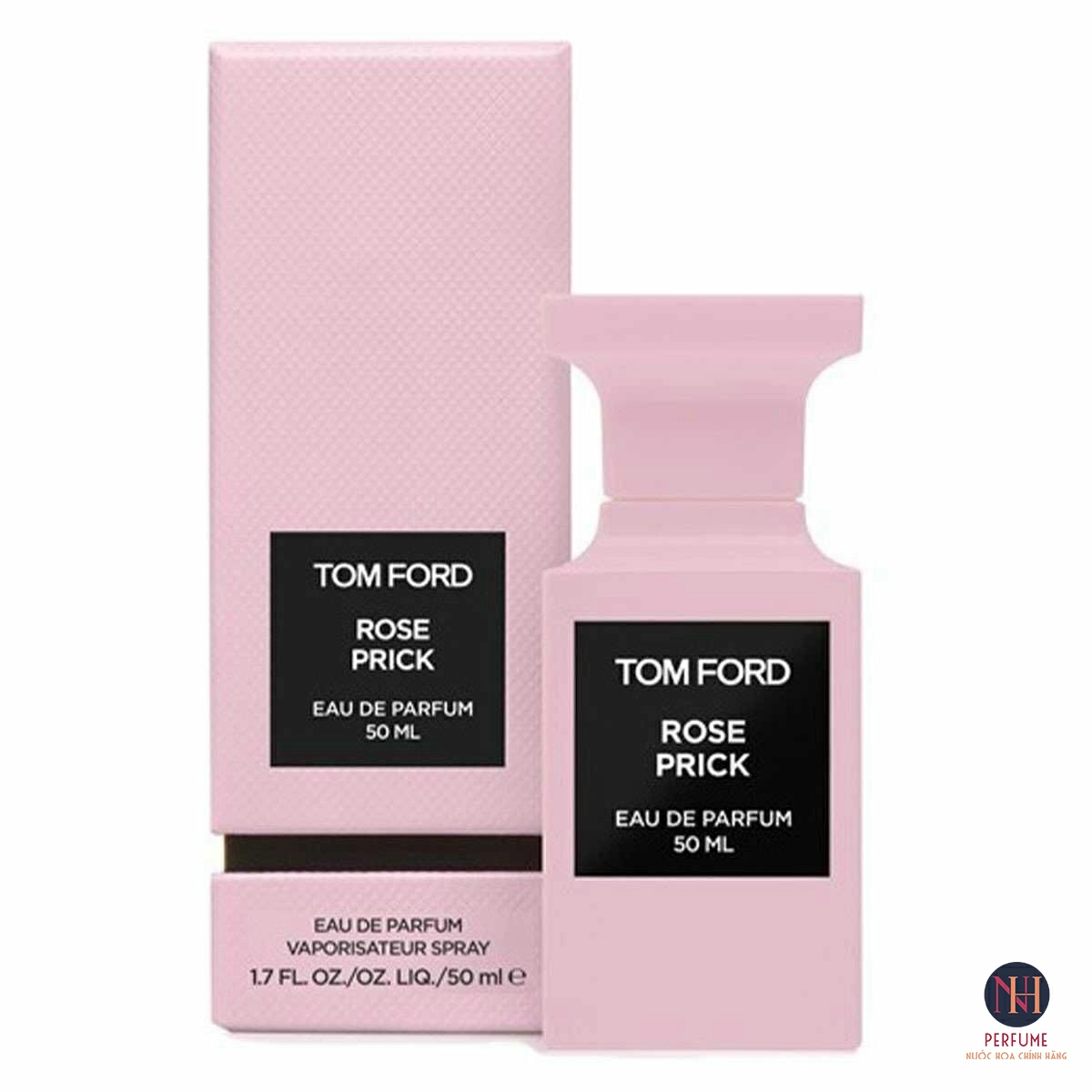 Nước Hoa Unisex Tom Ford Rose Prick