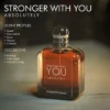 Nước Hoa Nam Emporio Armani Stronger With You Absolutely Parfum