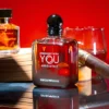 Nước Hoa Nam Emporio Armani Stronger With You Absolutely Parfum