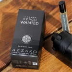 Nước Hoa Nam Azzaro The Most Wanted EDP Intense