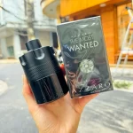 Nước Hoa Nam Azzaro The Most Wanted EDP Intense