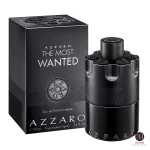 Nước Hoa Nam Azzaro The Most Wanted EDP Intense