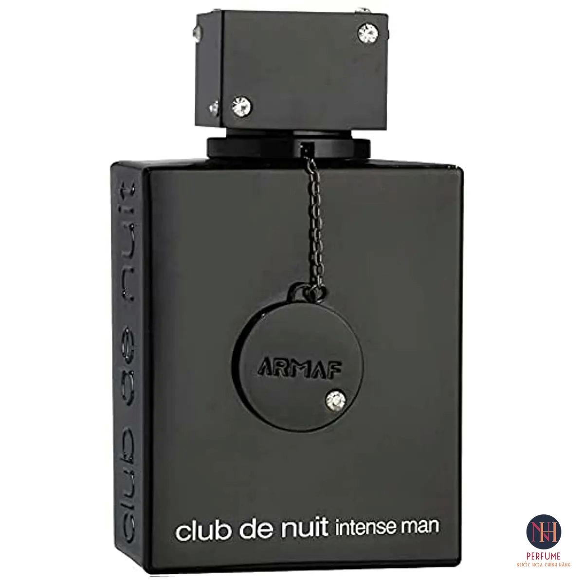 Nước Hoa Nam Armaf Club De Nuit Intense Man