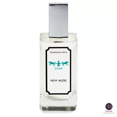 Nước Hoa Nam Dame Perfumery New Musk Man