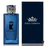 Nước Hoa Nam Dolce&Gabbana King EDP