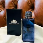 Nước Hoa Nam Dolce&Gabbana King EDP