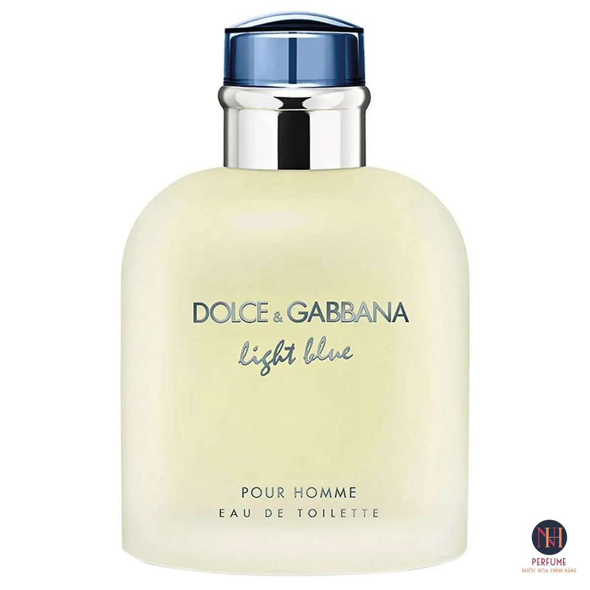 Nước Hoa Nam Dolce&Gabbana Light Blue Pour Homme EDT