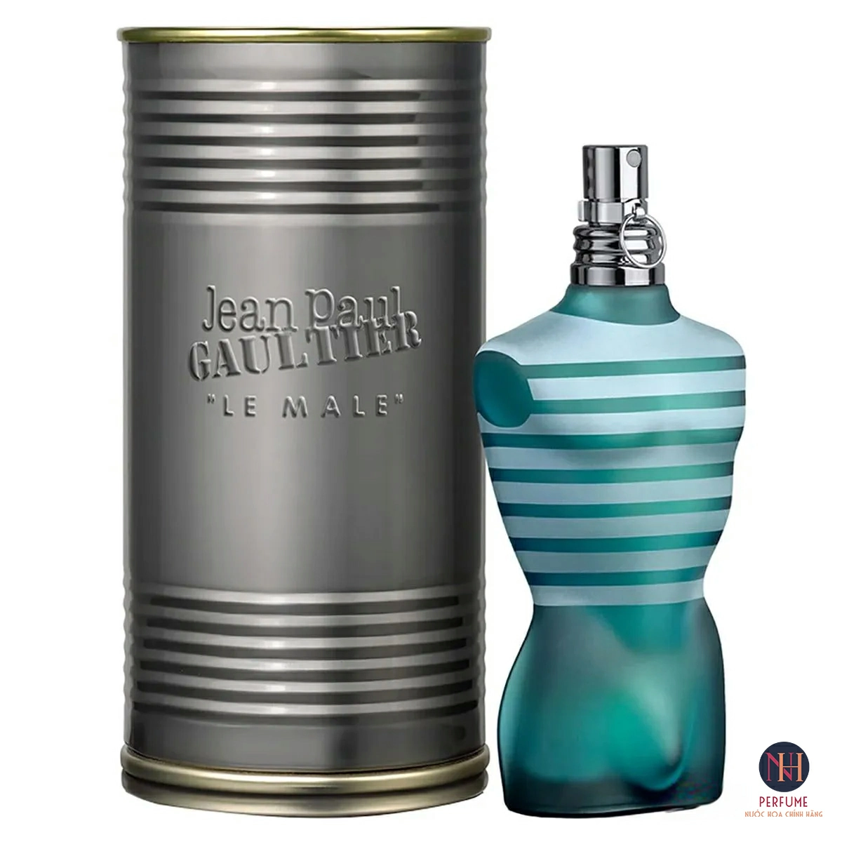 Nước Hoa Nam Jean Paul Gaultier Le Male EDT