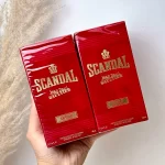 Nước Hoa Nam Jean Paul Gaultier Scandal Pour Homme Absolu