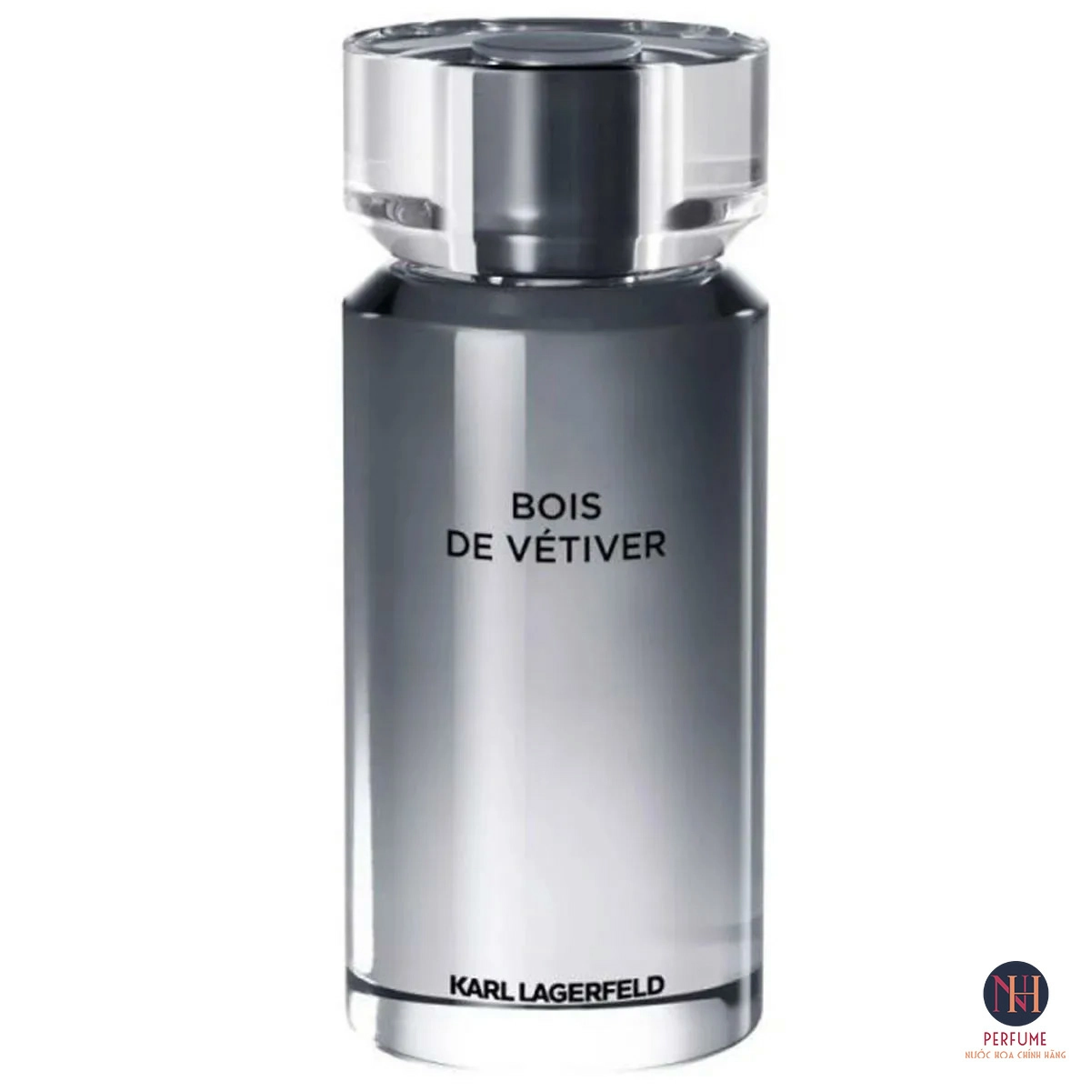 Nước Hoa Nam Karl Lagerfeld Bois De Vetiver