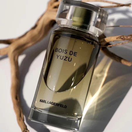 Nước Hoa Nam Karl Lagerfeld Bois de Yuzu