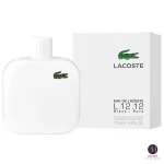 Nước Hoa Nam Lacoste L.12.12 Blanc Pure EDT