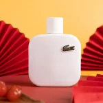 Nước Hoa Nam Lacoste L.12.12 Blanc Pure EDT