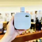 Nước Hoa Nam Lacoste L.12.12 Blanc Pure EDT