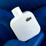 Nước Hoa Nam Lacoste L.12.12 Blanc Pure EDT