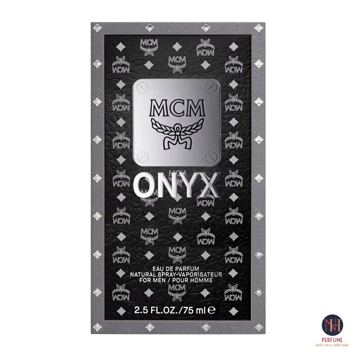 Nước Hoa Nam MCM ONYX EDP